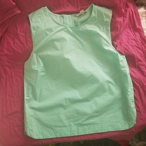 GAP Sleeveless Top